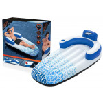 Nafukovací matrac, kreslo 191 x 107 cm - Bestway 43533