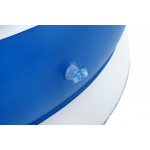 Nafukovací matrac, kreslo 191 x 107 cm - Bestway 43533