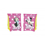 Rukávniky na plávanie Minnie Mouse Bestway 91038 Rukávniky na plávanie Minnie Mouse Bestway 91038