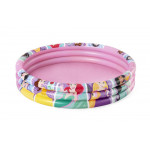 Nafukovací bazén pre deti Disney Princess 122 x 25 cm Bestway 91047