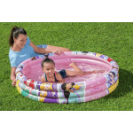 Nafukovací bazén pre deti Disney Princess 122 x 25 cm Bestway 91047