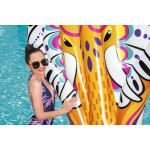 Nafukovačka na plávanie 183 x 153 cm Bestway 43491