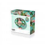 Plávacie koleso 114 cm Bestway 36302