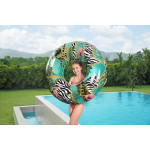 Plávacie koleso 114 cm Bestway 36302