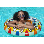 Plávacie koleso 107 cm Bestway 36294 Plávacie koleso 107 cm Bestway 36294