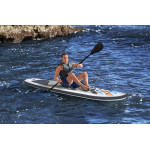 Paddleboard Hydro-Force Sup 305 x 84 x 12 cm - Bestway 65341