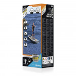 Paddleboard Hydro-Force Sup 305 x 84 x 12 cm - Bestway 65341
