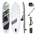 Paddleboard Hydro-Force Sup 305 x 84 x 12 cm - Bestway 65341