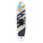 Paddleboard Hydro-Force Sup 305 x 84 x 12 cm - Bestway 65341
