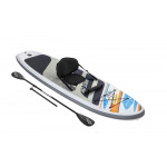 Paddleboard Hydro-Force Sup 305 x 84 x 12 cm - Bestway 65341