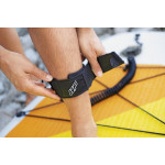 Paddleboard Hydro-Force 320 x 76 x 12 cm, žltá - Bestway 65348