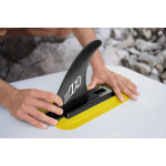 Paddleboard Hydro-Force 320 x 76 x 12 cm, žltá - Bestway 65348