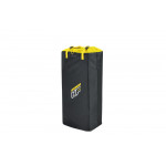 Paddleboard Hydro-Force 320 x 76 x 12 cm, žltá - Bestway 65348