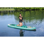 Nafukovacia doska Sup Hydro- Force 305 x 84 x 15 cm Bestway 65346