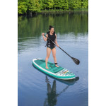 Nafukovacia doska Sup Hydro- Force 305 x 84 x 15 cm Bestway 65346