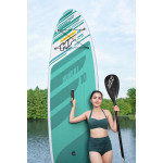 Nafukovacia doska Sup Hydro- Force 305 x 84 x 15 cm Bestway 65346