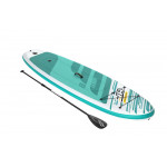 Nafukovacia doska Sup Hydro- Force 305 x 84 x 15 cm Bestway 65346