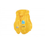 Nafukovacia plavecká vesta 51 cm x 46 cm - Bestway 32034