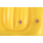 Nafukovacia plavecká vesta 51 cm x 46 cm - Bestway 32034