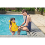 Nafukovacia plavecká vesta 51 cm x 46 cm - Bestway 32034