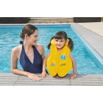 Nafukovacia plavecká vesta 51 cm x 46 cm - Bestway 32034