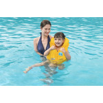 Nafukovacia plavecká vesta 51 cm x 46 cm - Bestway 32034