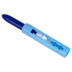 Sada 6 pasteliek – 7 cm
