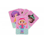 Magnetické puzzle v tvare knihy – Obliekanie Magnetické puzzle v tvare knihy – Obliekanie