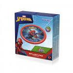 Bestway nafukovacia podložka s fontánou Spider-man 98792