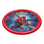 Bestway nafukovacia podložka s fontánou Spider-man 98792