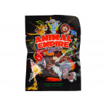 Prsteň v tvare zvieratka – tiger