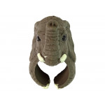 Prsteň v tvare zvieratka – slon