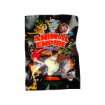 Prsteň v tvare zvieratka – medveď