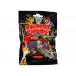 Prsteň v tvare zvieratka – jeleň