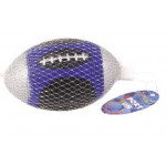 Malá lopta na americký futbal 16 cm x 9 cm x 9 cm