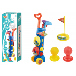 Golfový set pre deti – Minigolf
