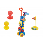 Golfový set pre deti – Minigolf
