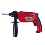 Vŕtačka pre malého kutila