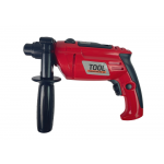 Vŕtačka pre malého kutila