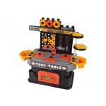 Kreatívna sada detského náradia - 57 prvkov