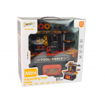 Kreatívna sada detského náradia - 57 prvkov