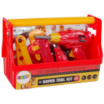 Sada náradia v prenosnom kufríku