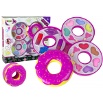Detská kozmetická sada – donut