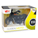 Champion motorka 1:14
