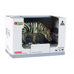 Figúrka – Zebra