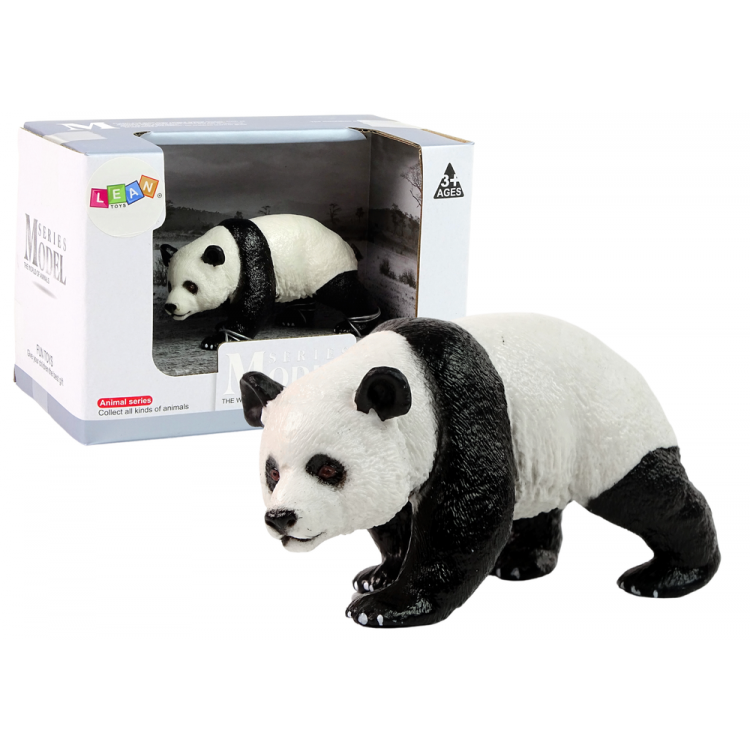 Zberateľská figúrka – Veľká panda Zberateľská figúrka – Veľká panda