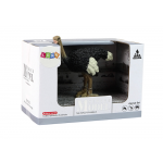 Zberateľská figúrka - Pštros