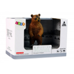 Figúrka – Medveď hnedý
