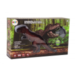 RC Dinosaurus Tyrannosaurus Rex na batérie