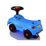 Detské odrážadlo autíčko QX-3399- modré